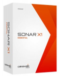 Sonar X1 Essentials